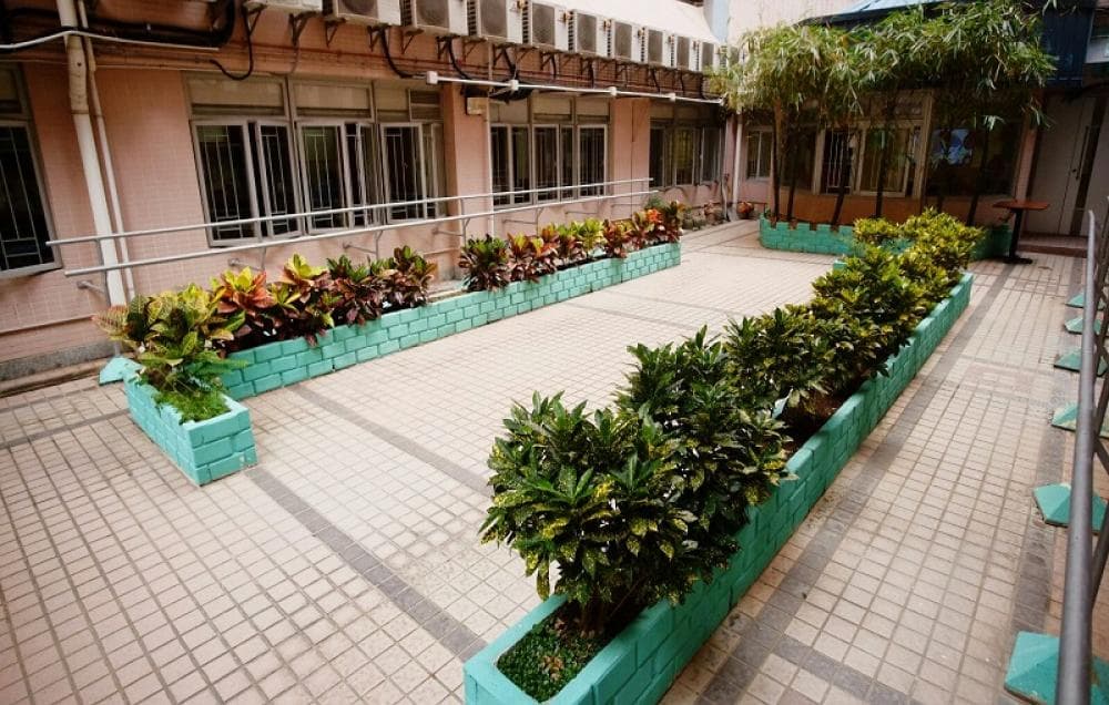 社會福利署長者資訊網:其他設施