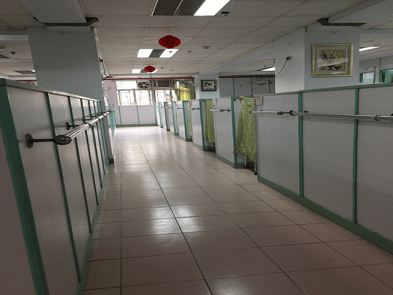 SWD Elderly Information Website, L0888, 其他設施, profile for 俊佳護老中心.