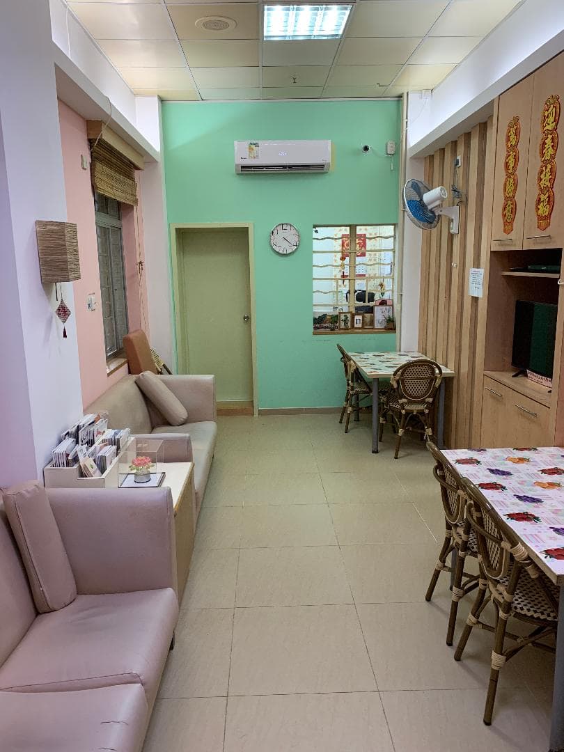 社署長者資訊網 - 佛教般若安老院有限公司 gallery photo L0178_B001_02_0