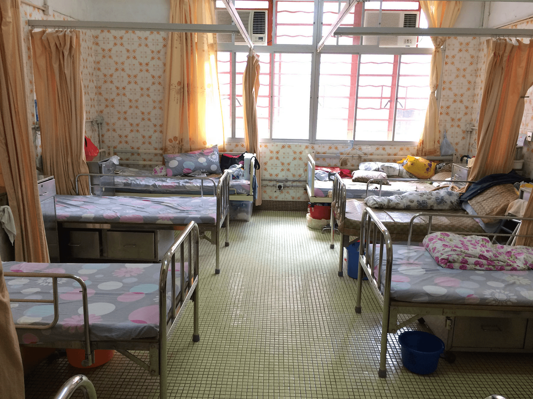 社署長者資訊網 - 佛教般若安老院有限公司 gallery photo L0178_B006_01