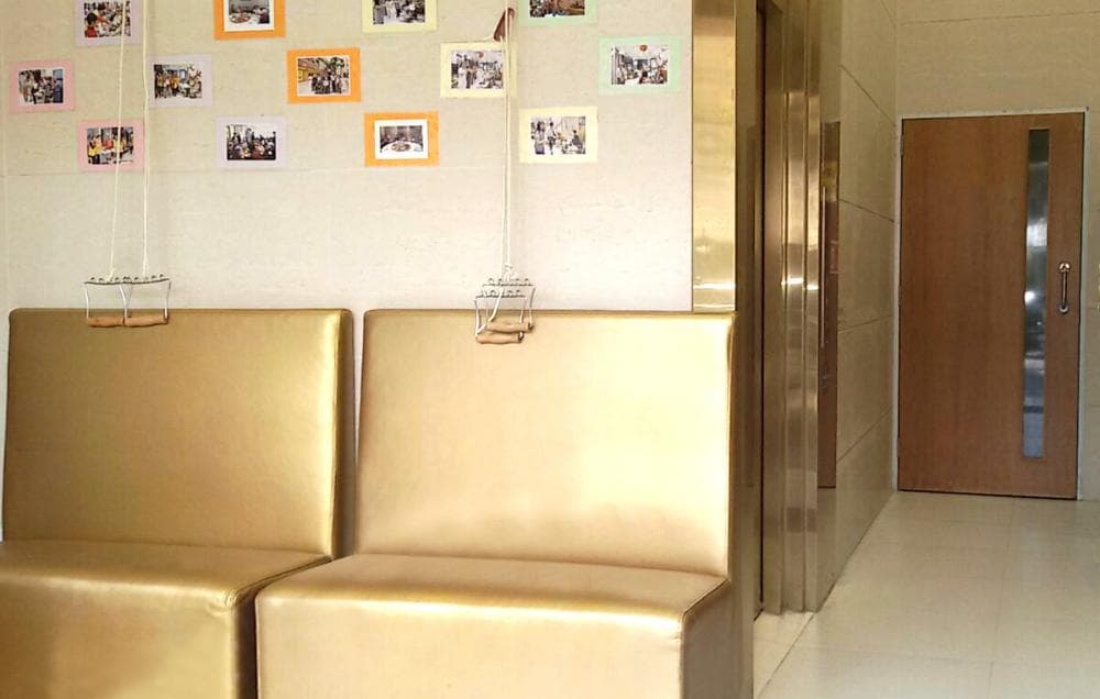SWD Elderly Information Website, L1315, 院舍外觀