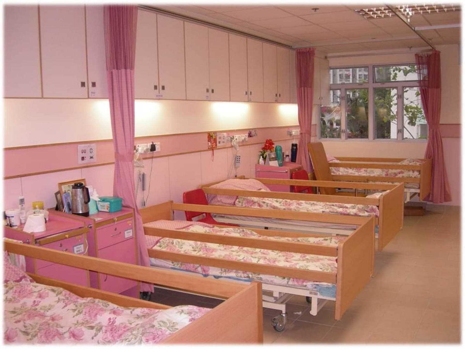 SWD Elderly Information Website, bedroom photo for L0658