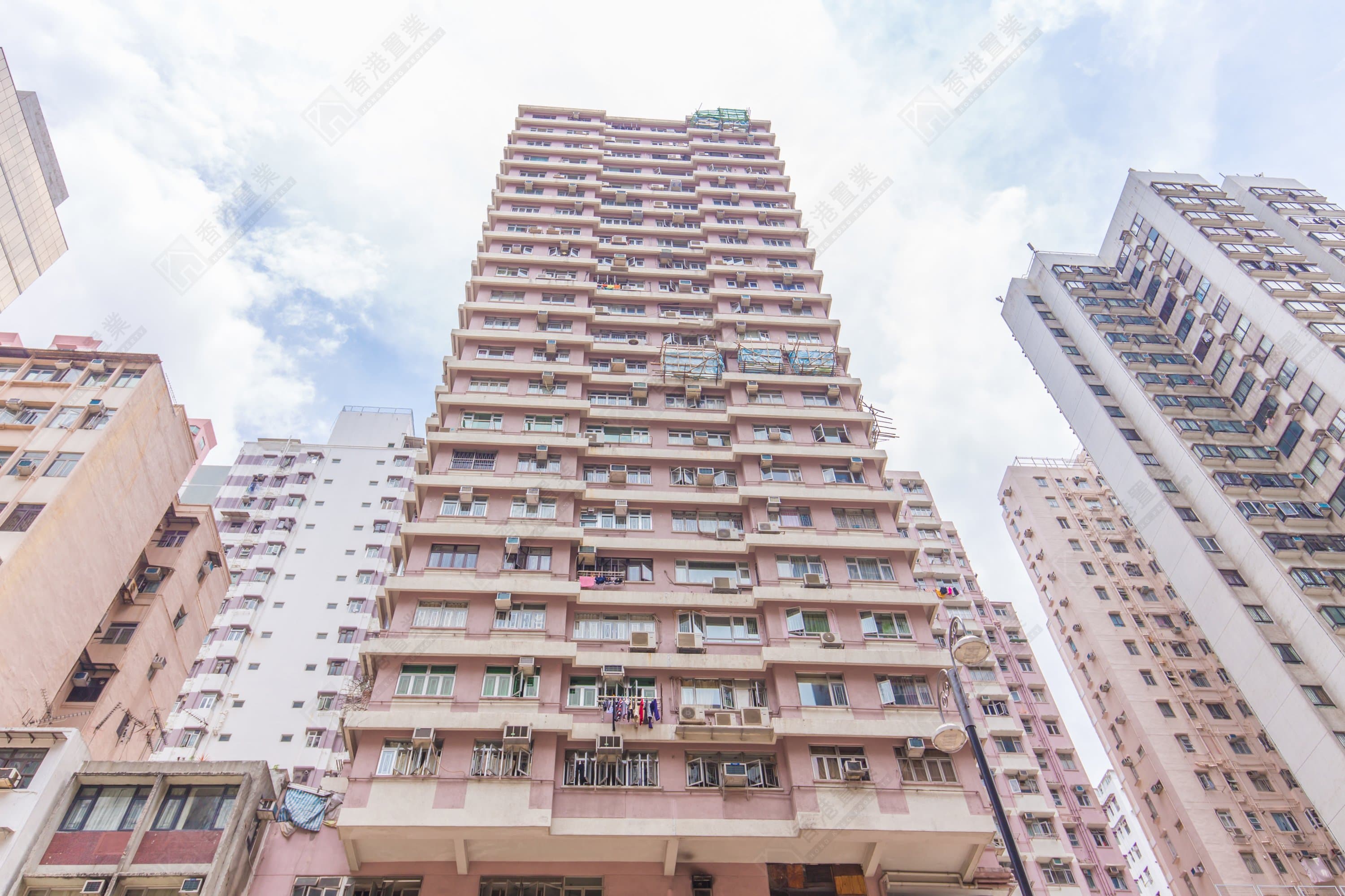 Hong Kong Property Services / Midland estate outlook photo for 昌明洋樓; source: https://www.hkp.com.hk/zh-hk/transaction/%E6%B8%AF%E5%B3%B6-%E5%8C%97%E8%A7%92-%E5%8C%97%E8%A7%92%E5%8D%8A%E5%B1%B1-%E6%98%8C%E6%98%8E%E6%B4%8B%E6%A8%93-NO2025110625110601960090
