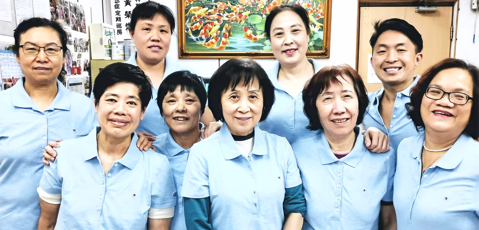 福恩護老院官方網站 https://www.fookyen.com/