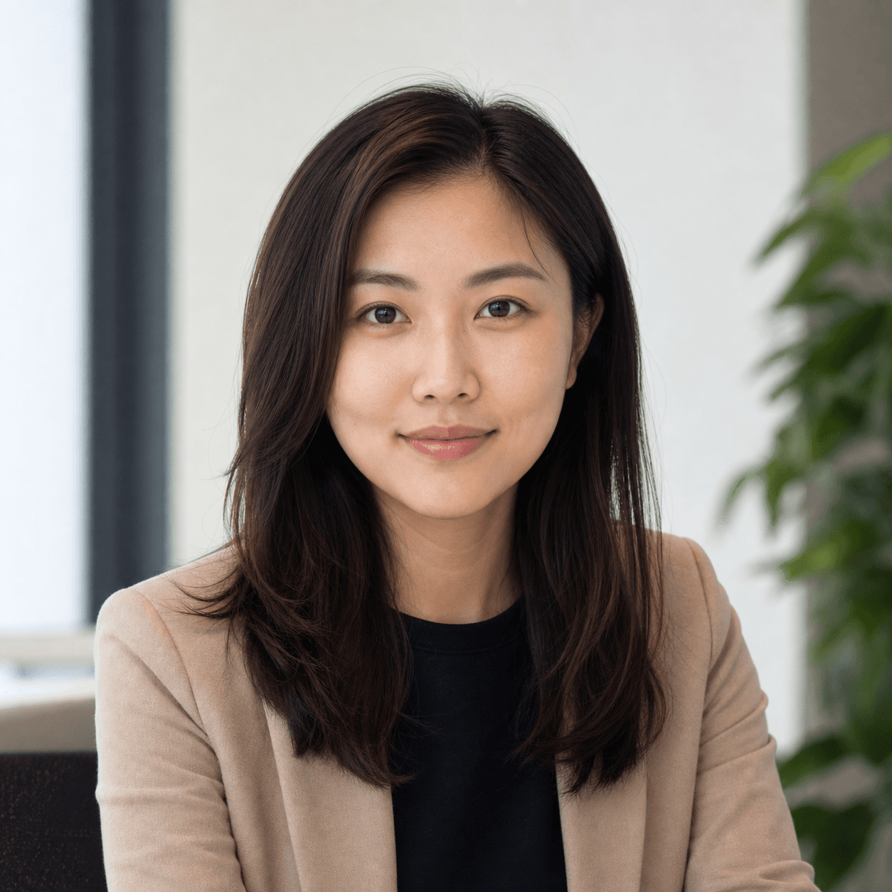 張家怡創辦人頭像