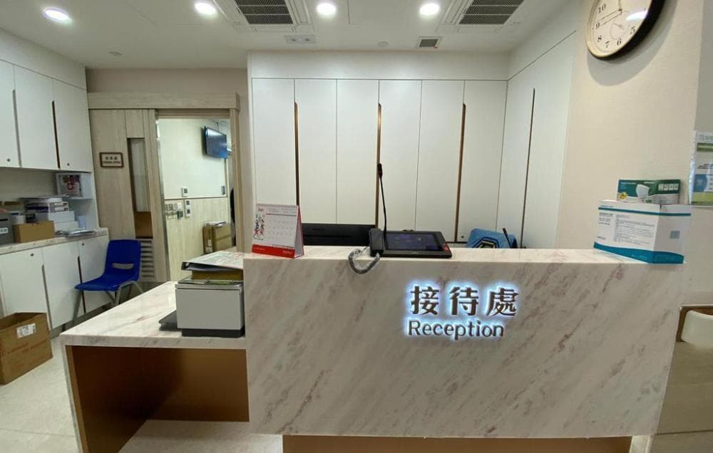 SWD Elderly Information Website, L1515, 活動區/客廳/飯廳
