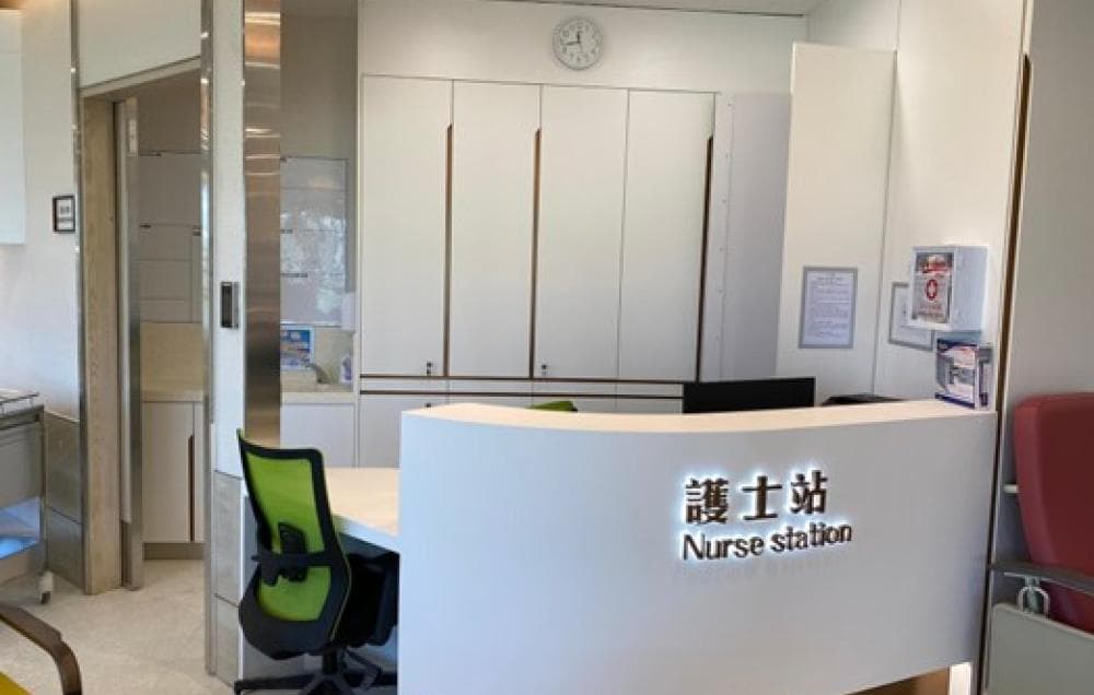 SWD Elderly Information Website, L1515, 活動區/客廳/飯廳