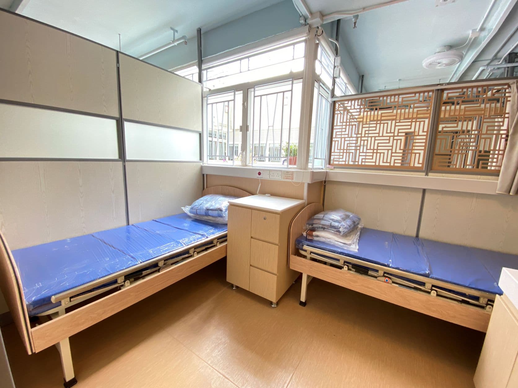 SWD Elderly Information Website L1439 profile: https://www.elderlyinfo.swd.gov.hk/tc/content/gracious-alliance-lai-kok