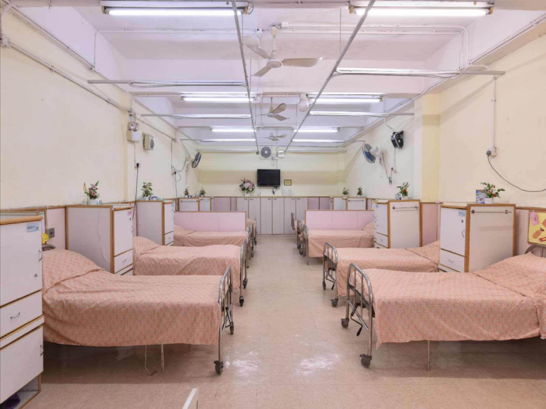 ElderlyPage.com listing image: 慶樺護老院 room