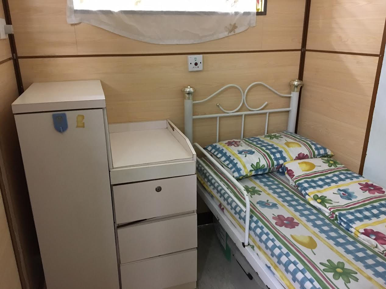 社署長者資訊網 L0942 房間