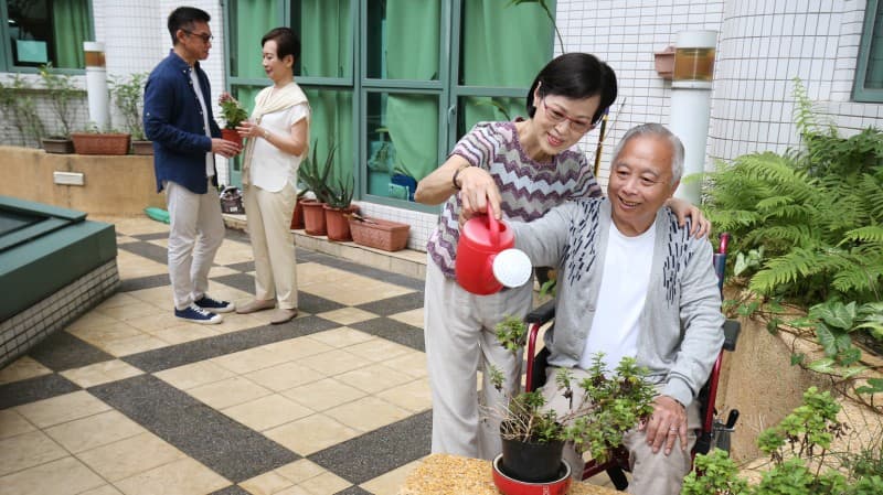 HKHS Senior Connect official page: https://www.hkhsseniorconnect.com/our-services/residential-care-home/cheerful-court-care-home
