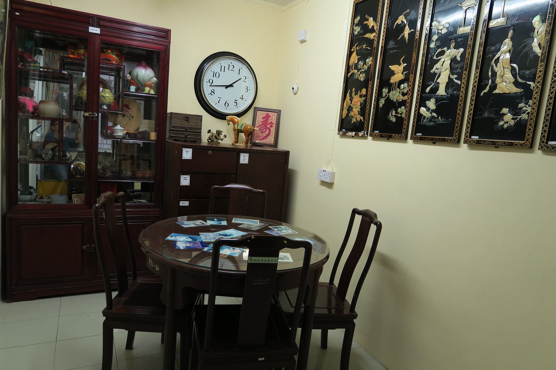 社署長者資訊網:活動區/客廳/飯廳,https://www.elderlyinfo.swd.gov.hk/tc/content/hong-kong-lutheran-social-service-mr-mrs-lawrence-wong-lutheran-home-elderly