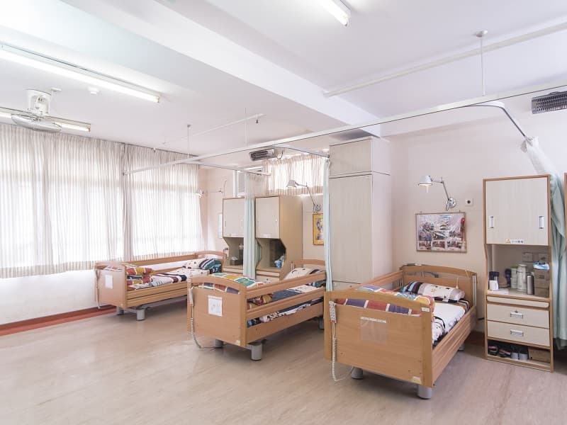 SWD Elderly Information profile L0039; alt=其他設施; https://www.elderlyinfo.swd.gov.hk/tc/content/hong-kong-sheng-kung-hui-li-ka-shing-care-and-attention-home-elderly