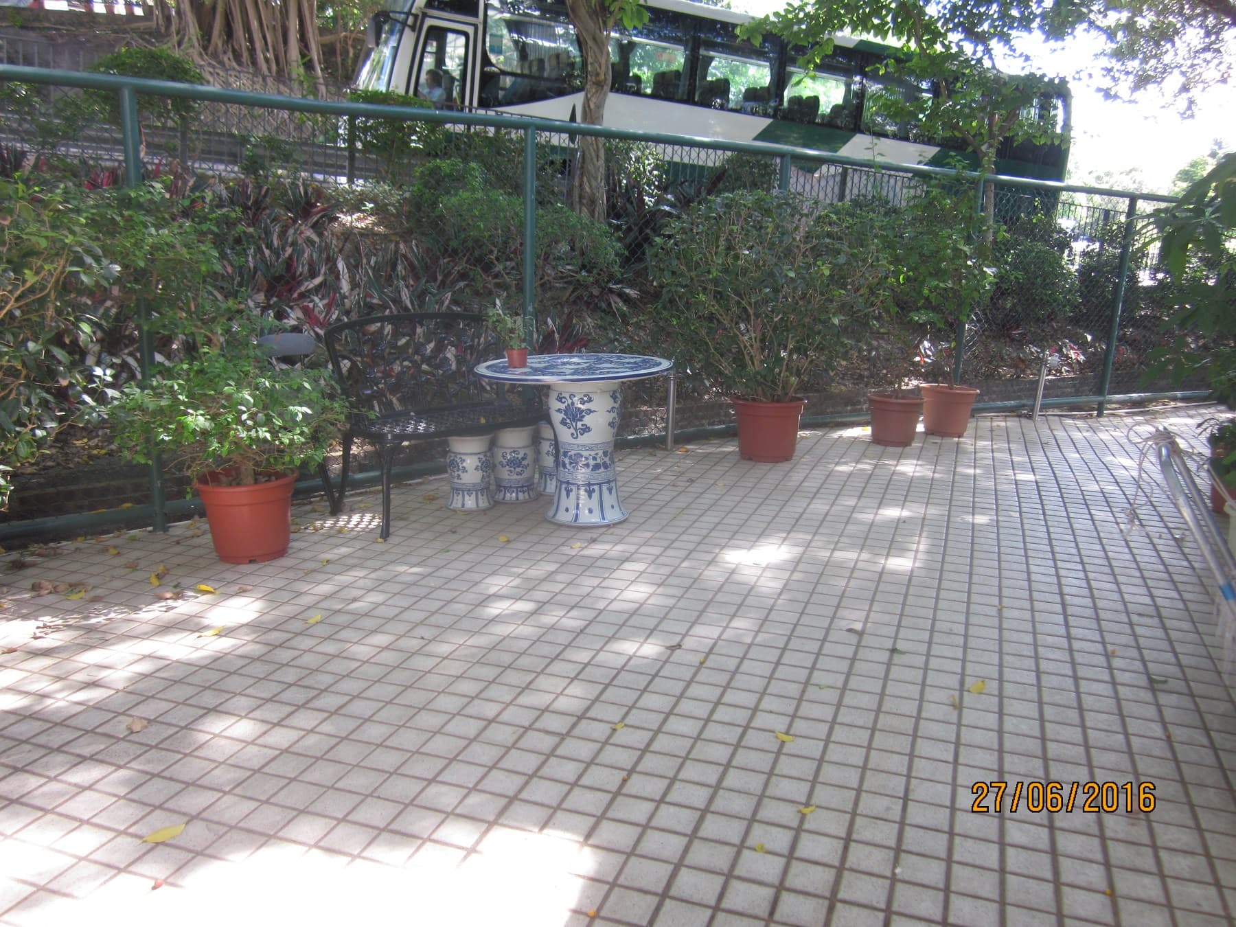 SWD Elderly Information Website exact profile, L0610, 其他設施