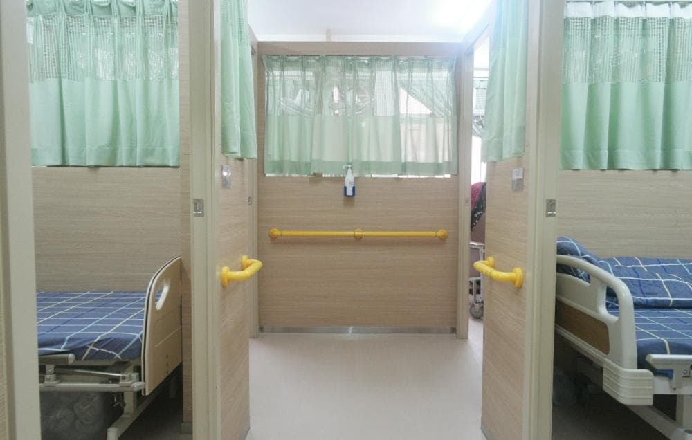 SWD Elderly Information Website - 錦濤護老中心 photo gallery (房間)