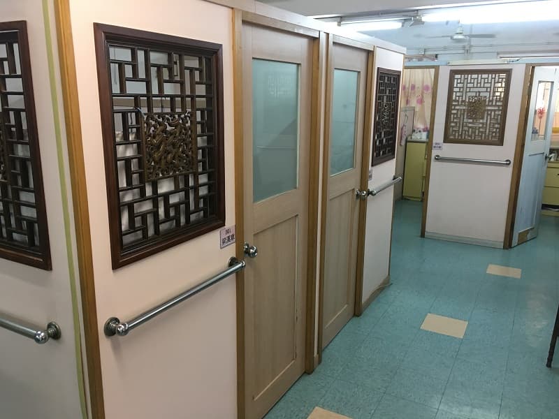 長者服務資訊網 elderlypage.com - 錦濤護老中心 profile photo (房間)