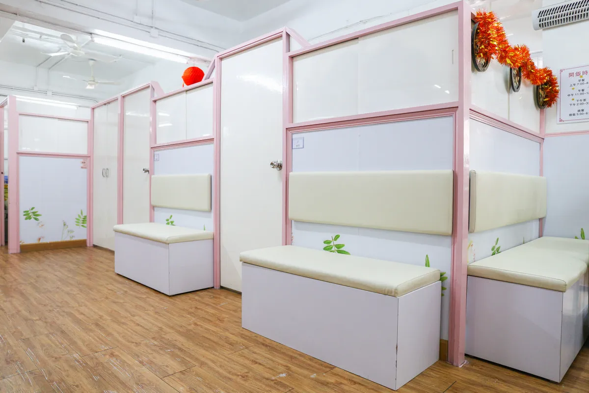 護老樂集團 elderlyhomehk.com,麗恩護老院 profile image