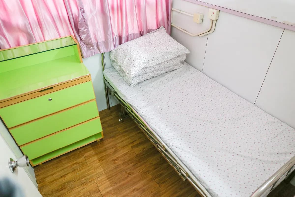 護老樂集團 elderlyhomehk.com,麗恩護老院 profile image