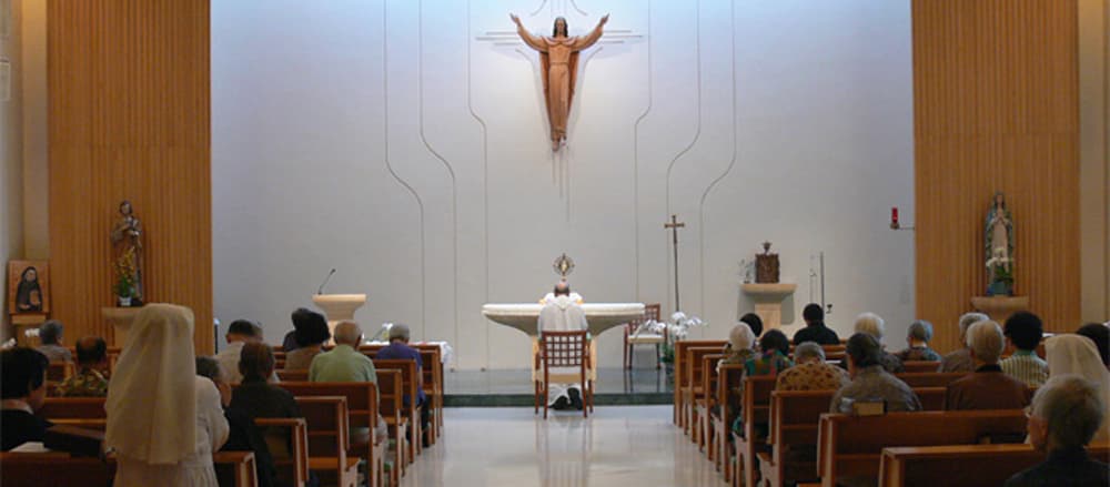 Little Sisters of the Poor Hong Kong St Joseph Home page