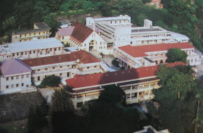 Little Sisters of the Poor Hong Kong St Joseph Home page