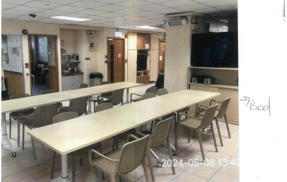 SWD Elderly Information Website, L1081, 活動區/客廳/飯廳