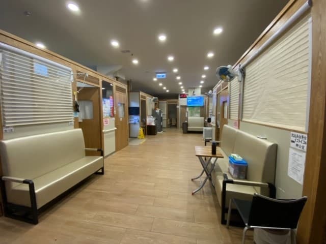 Social Welfare Department Elderly Information Website, L1216 慶楠護老院(威尼斯1院), alt=活動區/客廳/飯廳