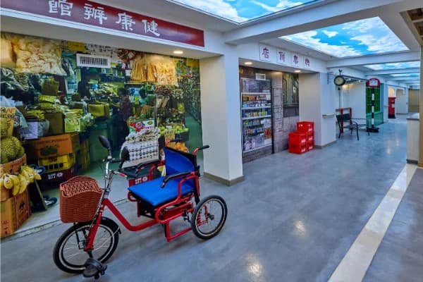 Pine Care Group operator site: 1; source https://www.pinecaregroup.com/pine-care-point/