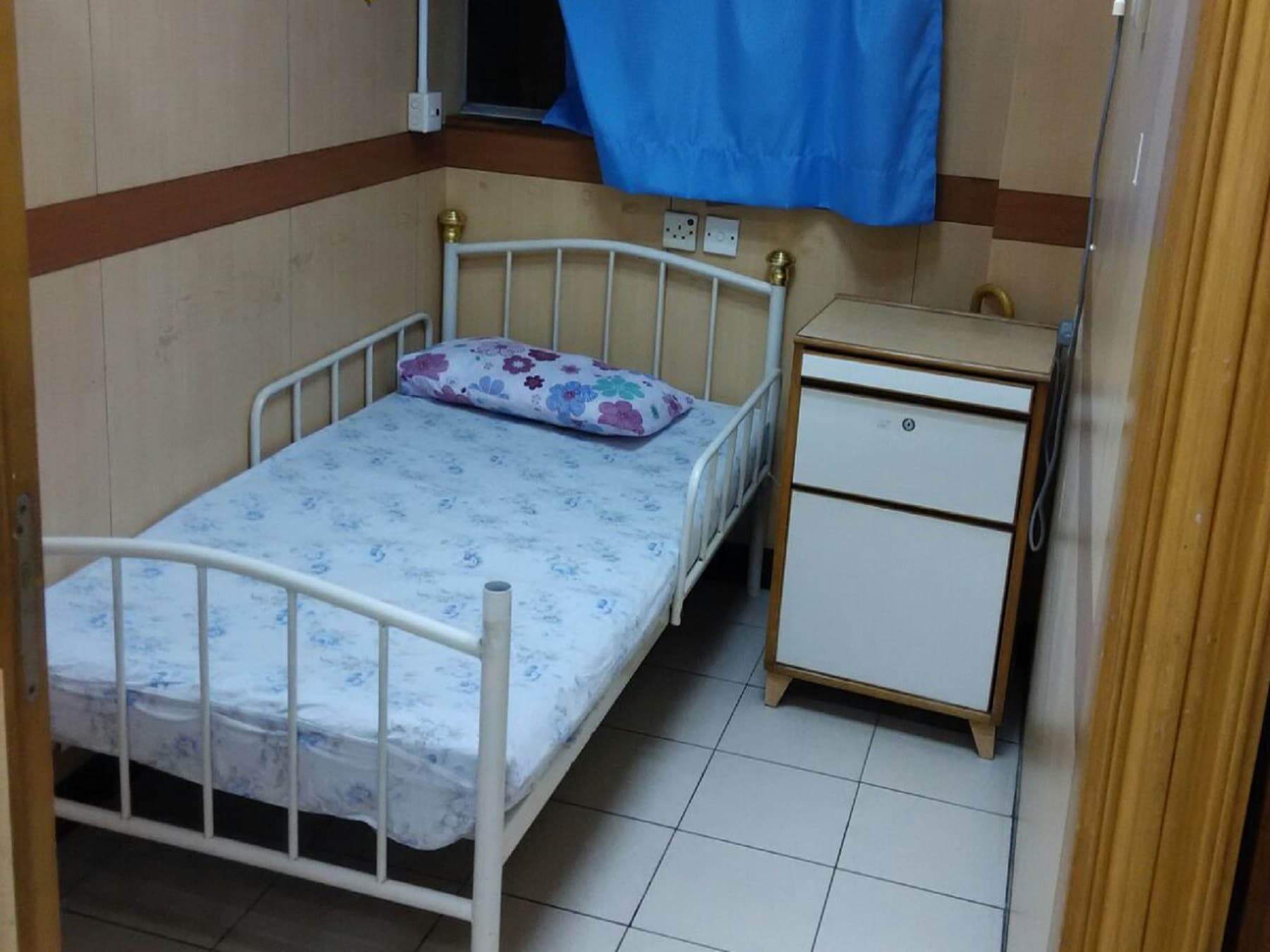 SWD Elderly Information profile; alt=房間 / Bedroom