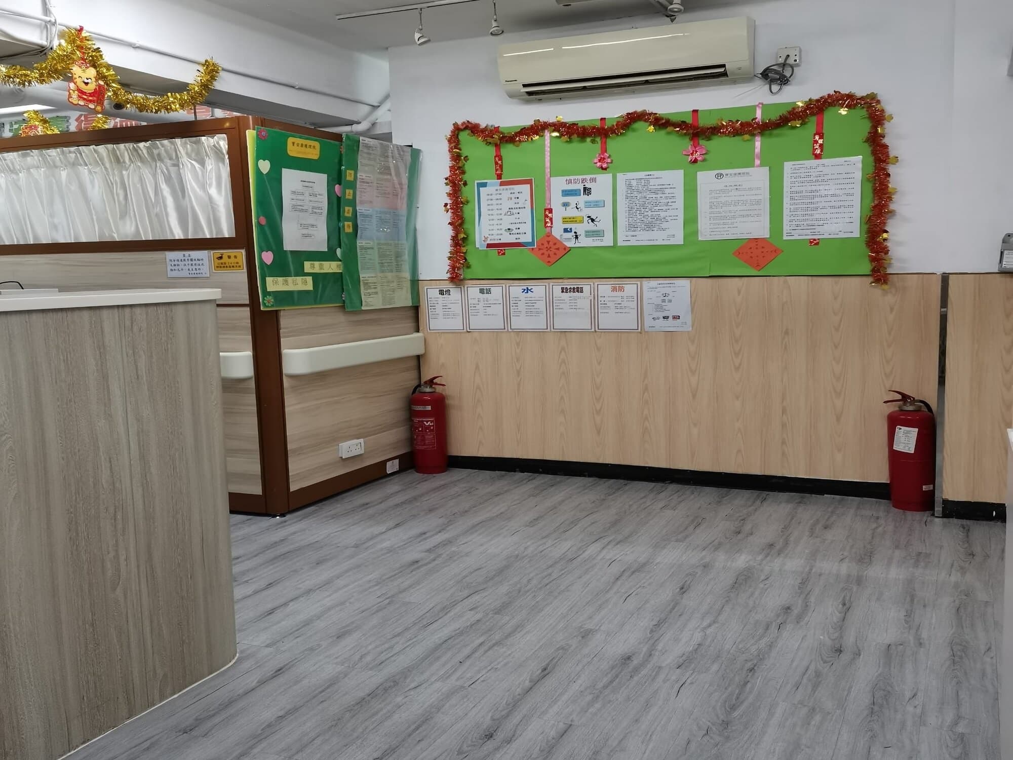 SWD Elderly Information Website profile photo for L0835, alt: 其他設施