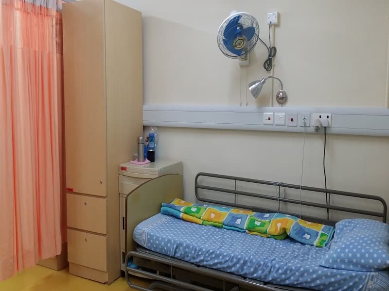 Social Welfare Department Elderly Information Website L0216 gallery: 房間; source page https://www.elderlyinfo.swd.gov.hk/tc/content/sage-kai-yip-home-elderly
