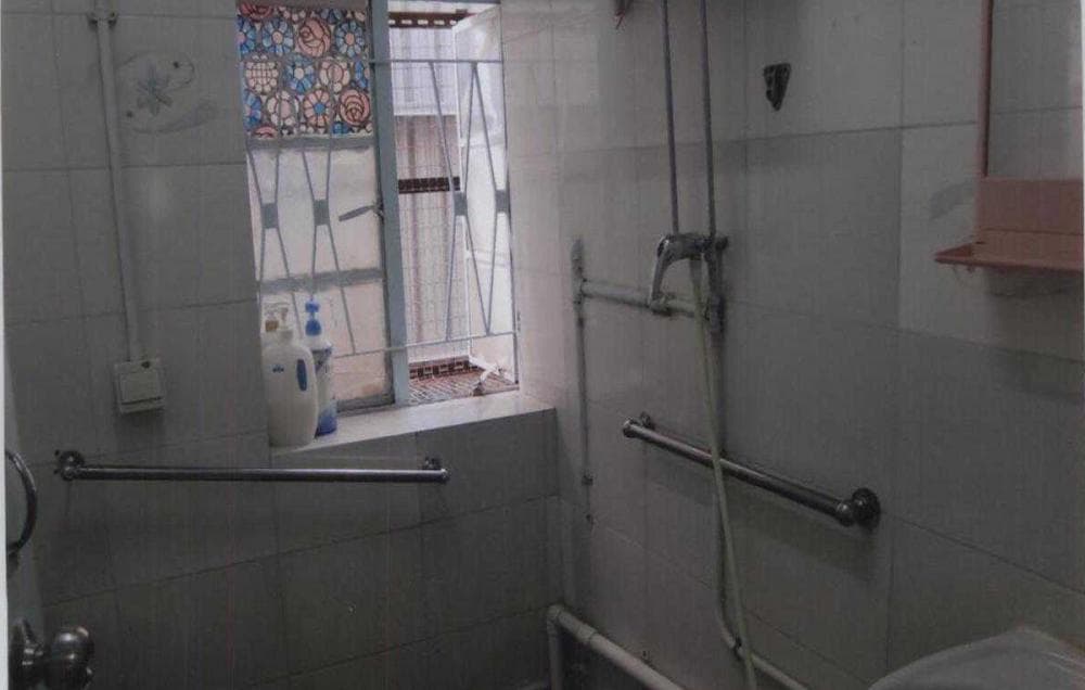 SWD Elderly Information Website - 沙田關心護老中心 gallery (洗手間/浴室)