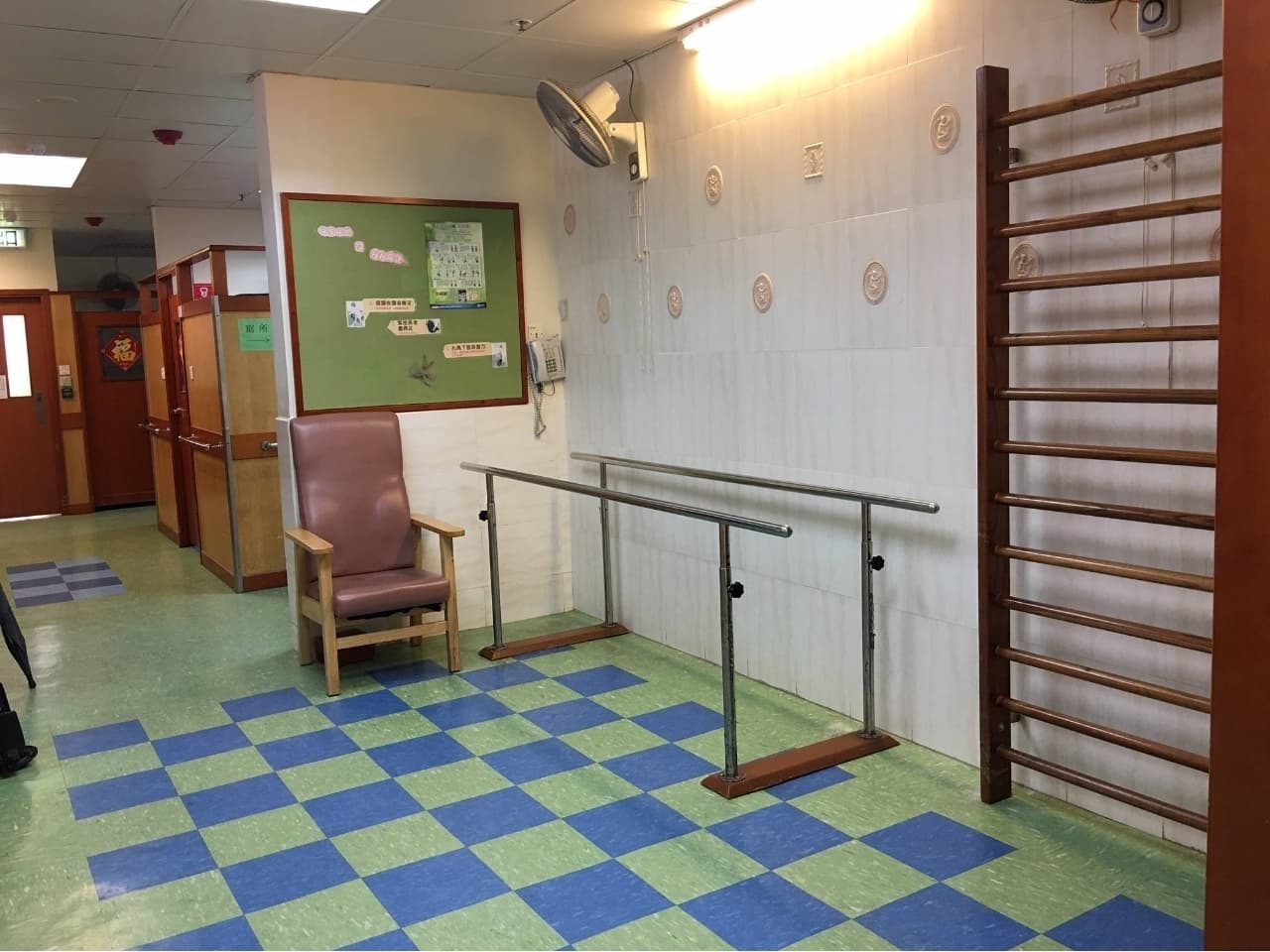 Shui On Nursing Home Holdings Limited - 瑞安 (新田圍) photo album