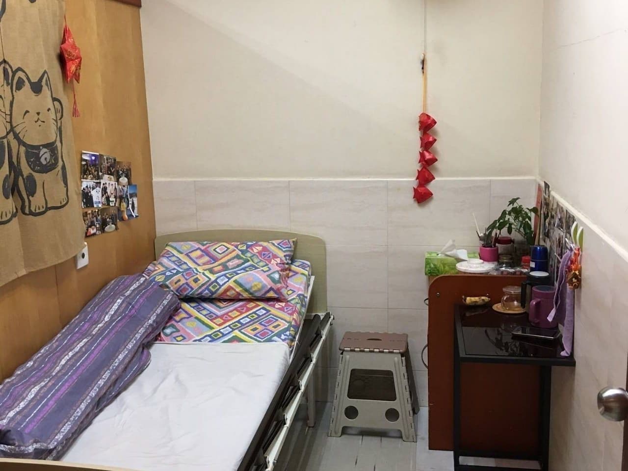 Shui On Nursing Home Holdings Limited - 瑞安 (新田圍) photo album