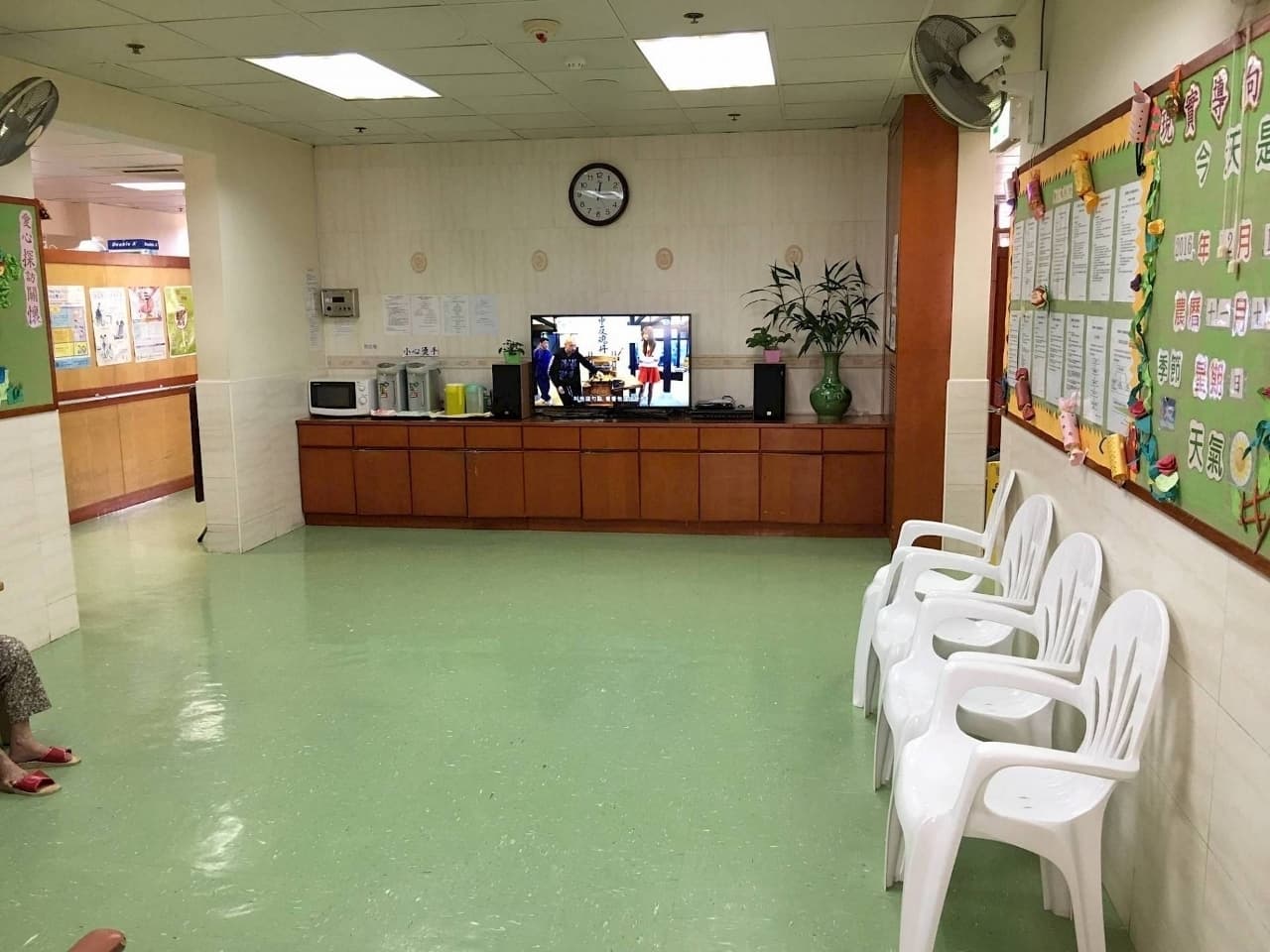 Shui On Nursing Home Holdings Limited - 瑞安 (新田圍) photo album