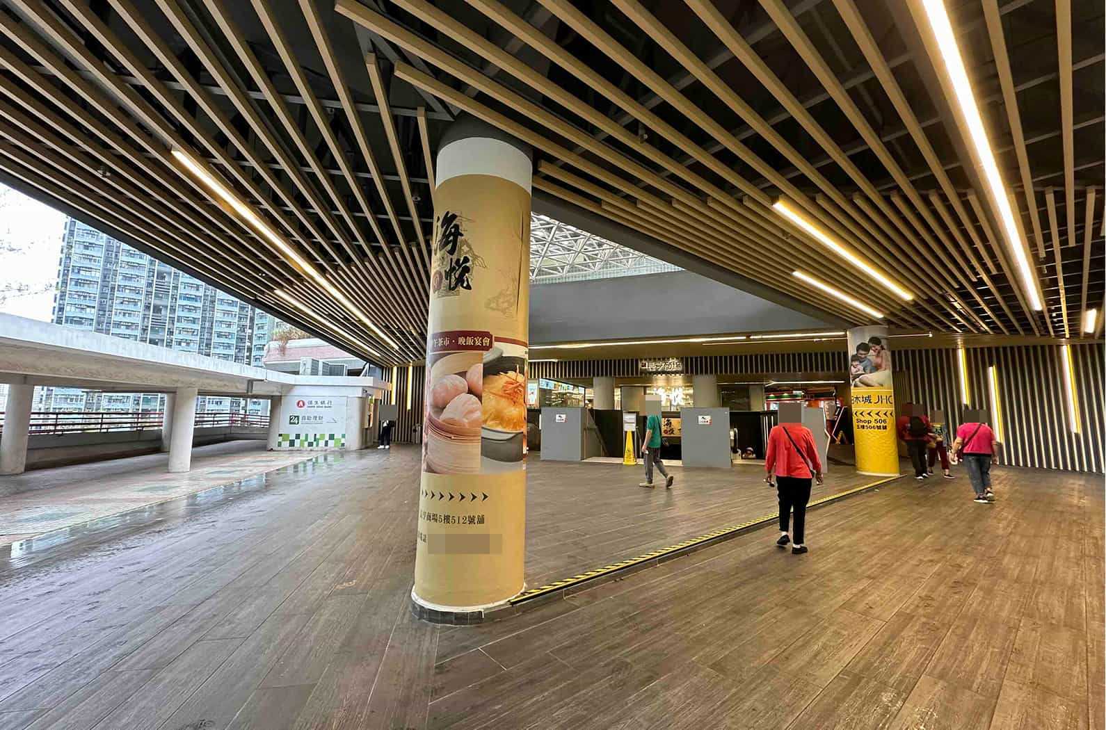 樂活易 / ElderlyDB matching page for 青衣栢景護理中心, licence 1456, address 新界青衣寮肚路6號長亨邨長亨商場5樓7-8號舖.