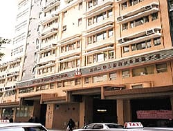 東華三院方樹泉護理安老院官方網頁