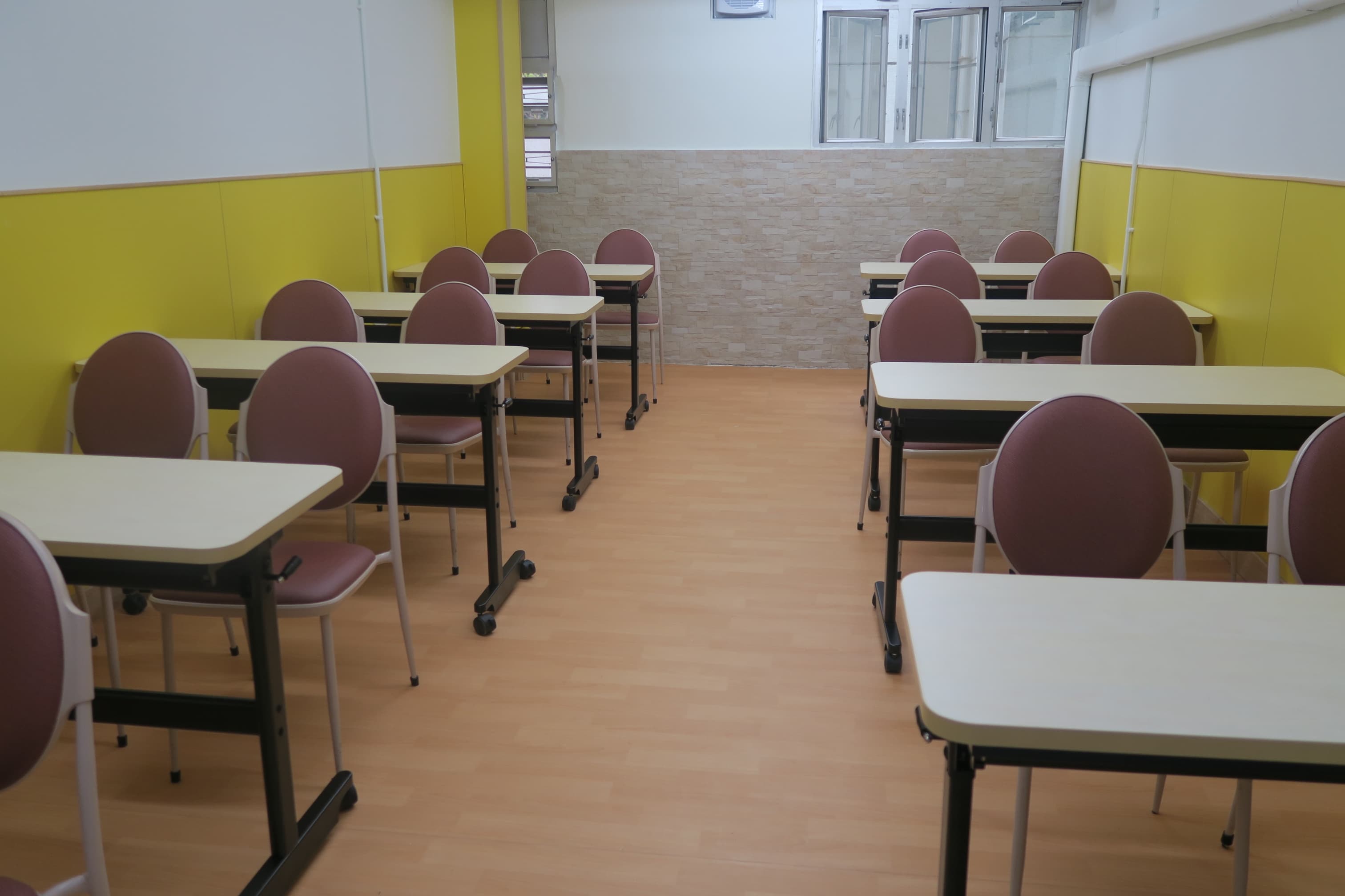 社署長者資訊網 L0289 gallery,活動區/客廳/飯廳。