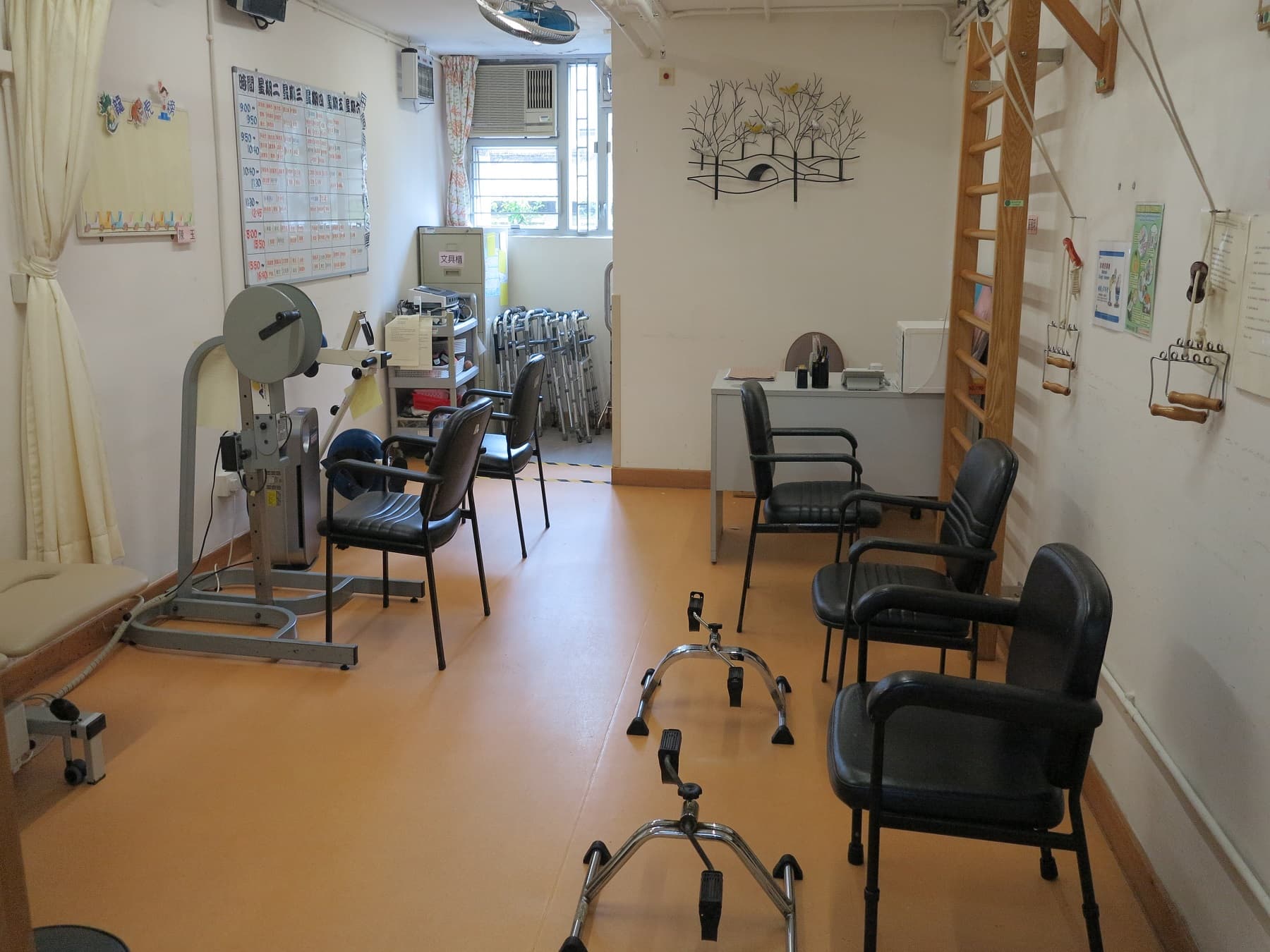 社署長者資訊網 L0305 gallery,其他設施。source=https://www.elderlyinfo.swd.gov.hk/tc/content/twghs-mok-wong-fung-yee-home-elderly