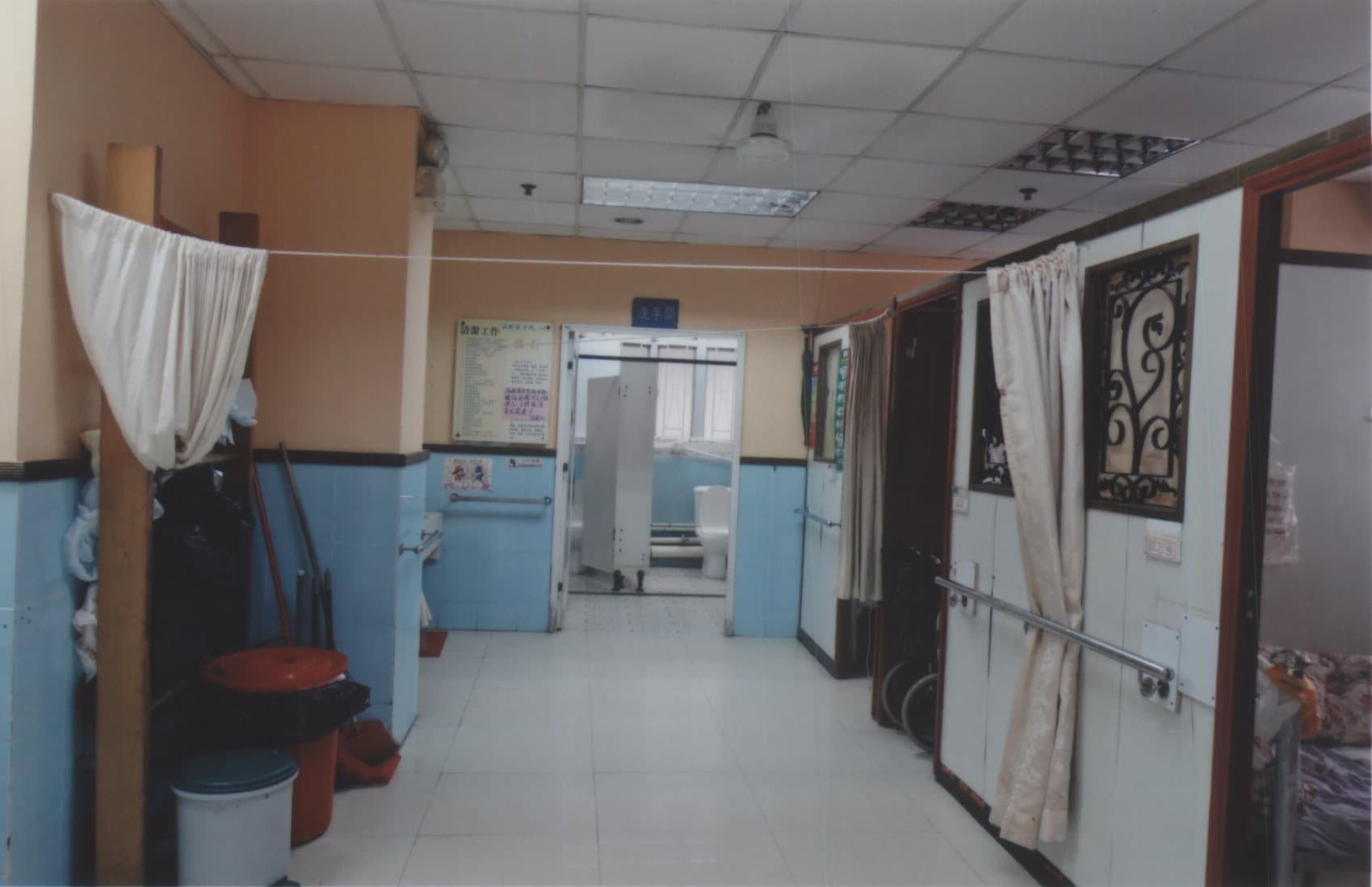 SWD Elderly Information Website exact L1125 profile: 活動區/客廳/飯廳