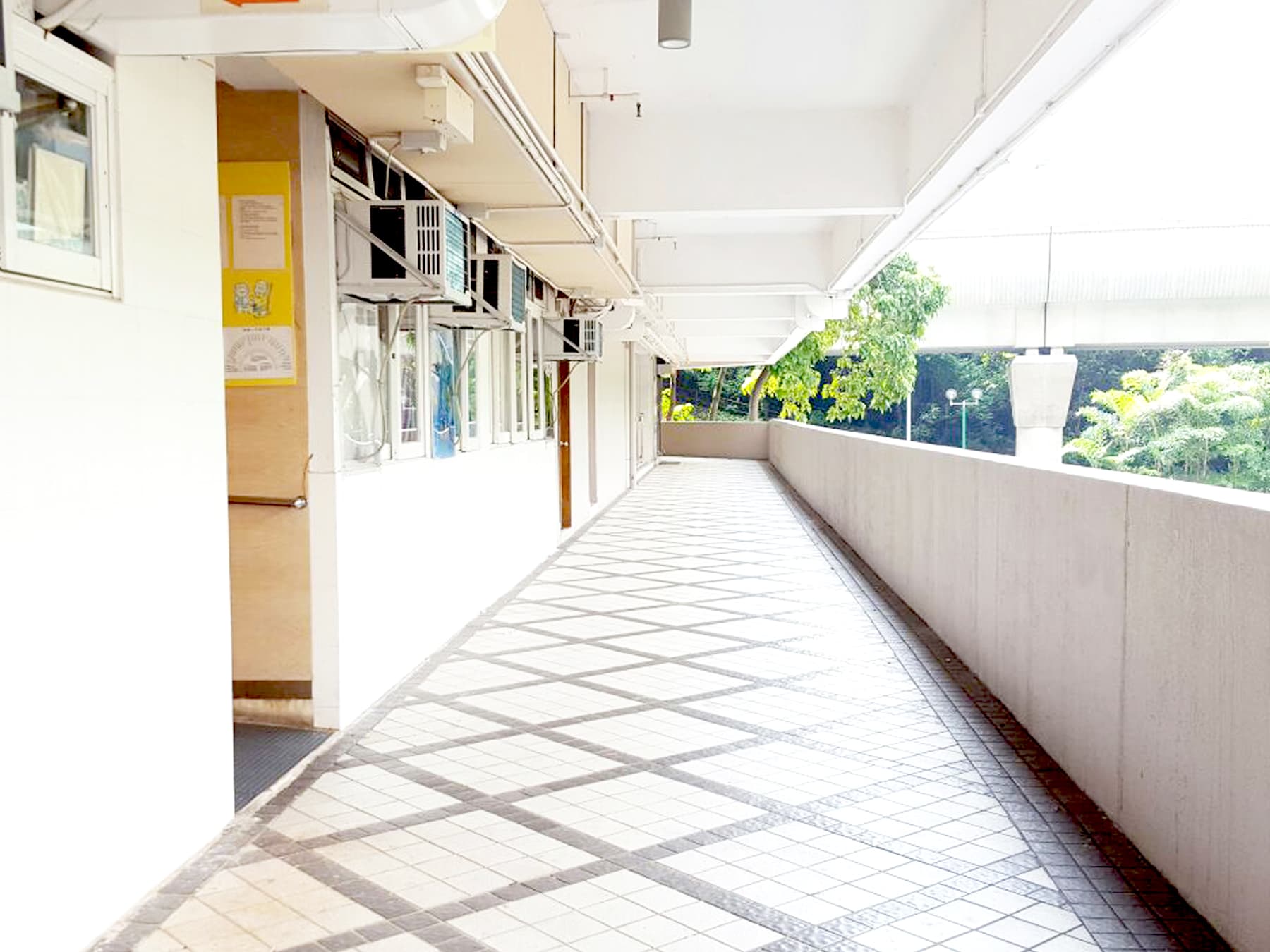 Social Welfare Department Elderly Info profile for 富璟護老院(花園城三期) / L1151; photo alt: 其他設施