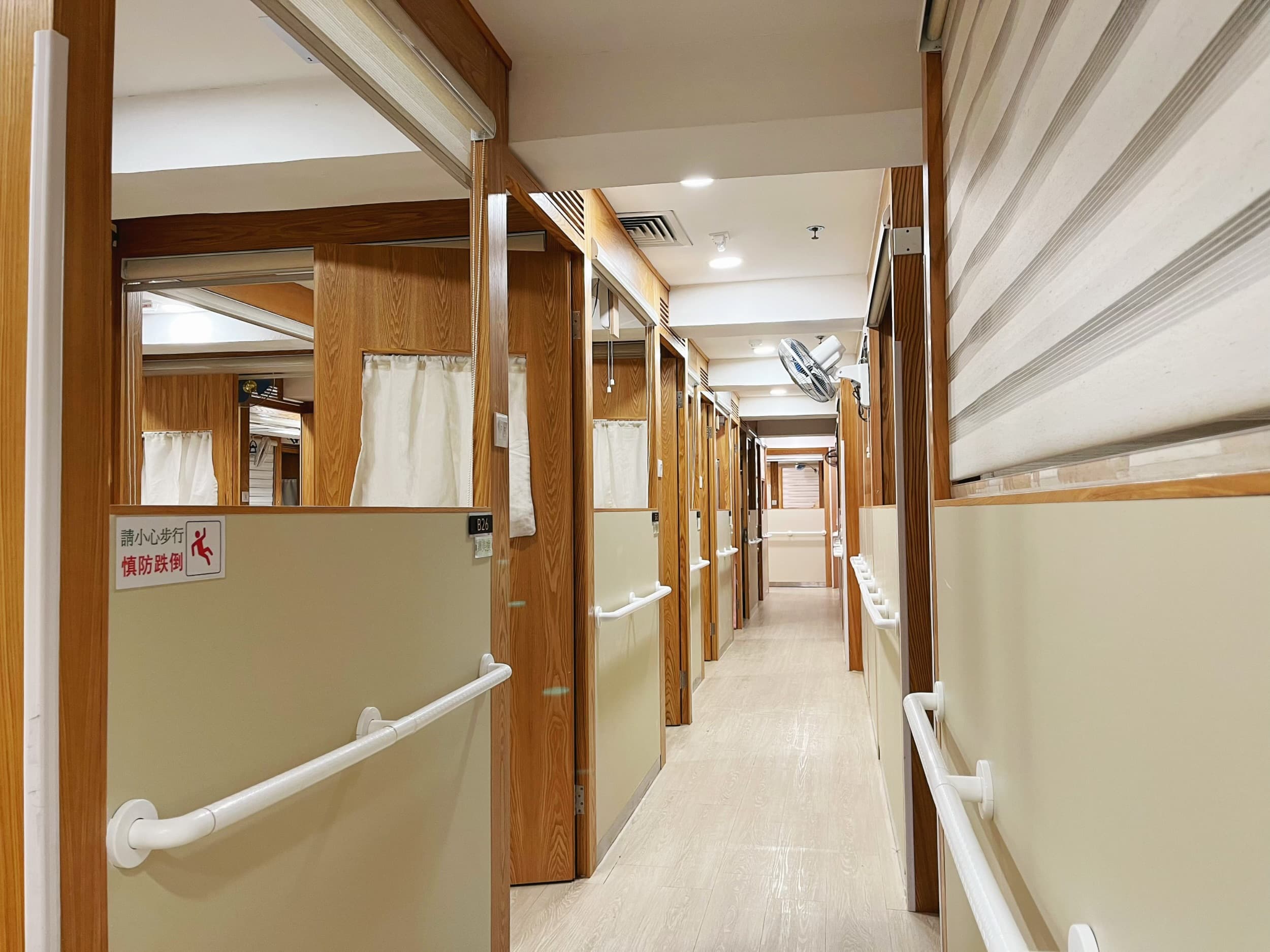 Social Welfare Department Elderly Information Website, L1161 富璟護老院(粉嶺)有限公司, alt=其他設施