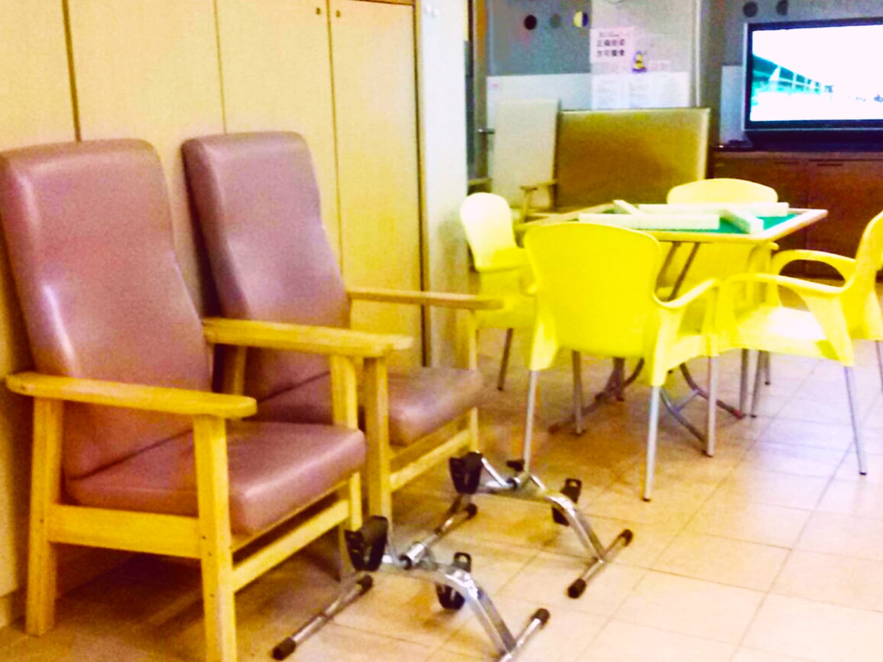 Social Welfare Department Elderly Information Website, L0913 富璟護老院(上水)有限公司, alt=其他設施