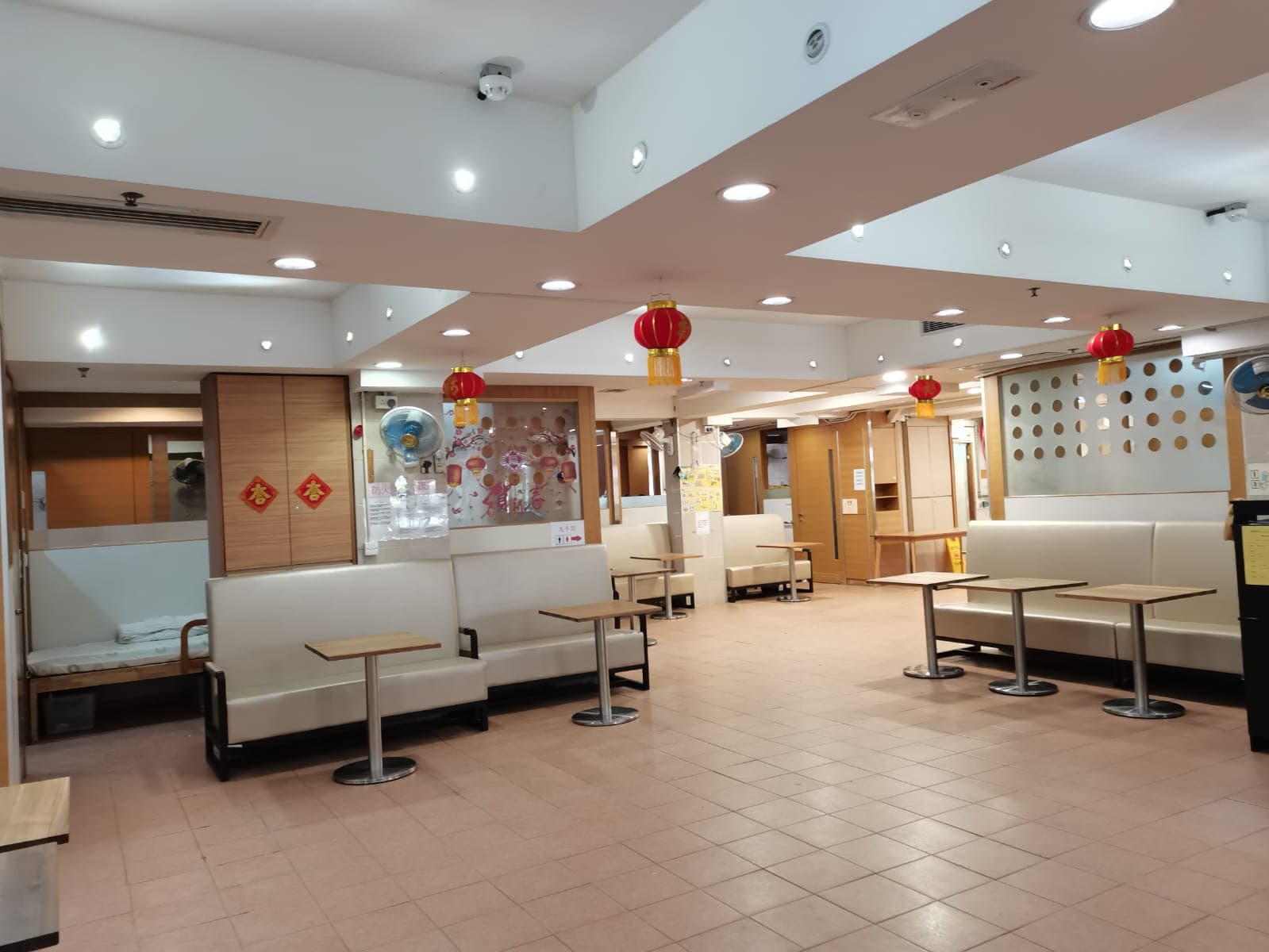 Social Welfare Department Elderly Information Website, L0913 富璟護老院(上水)有限公司, alt=活動區/客廳/飯廳