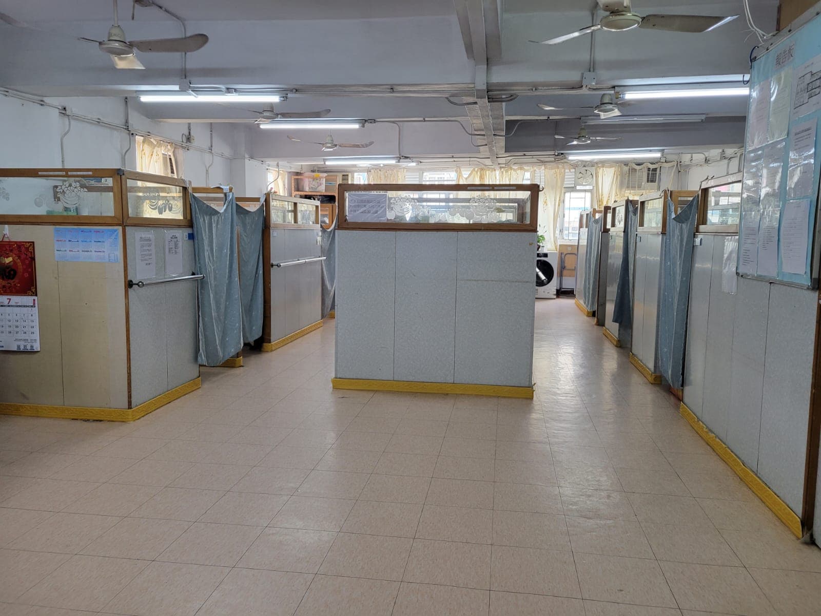 Social Welfare Department Elderly Information Website; alt=房間