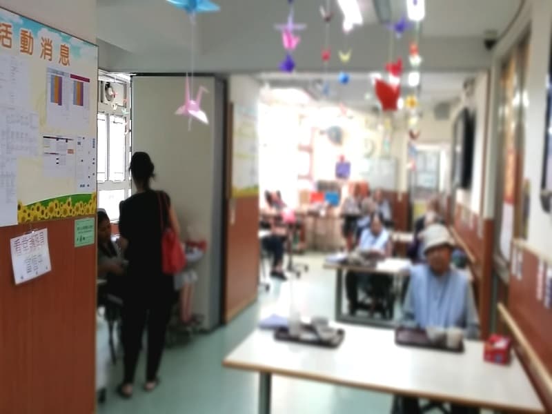社署長者資訊網 - 仁濟醫院李衛少琦安老院: 護理服務及/或個人照顧服務