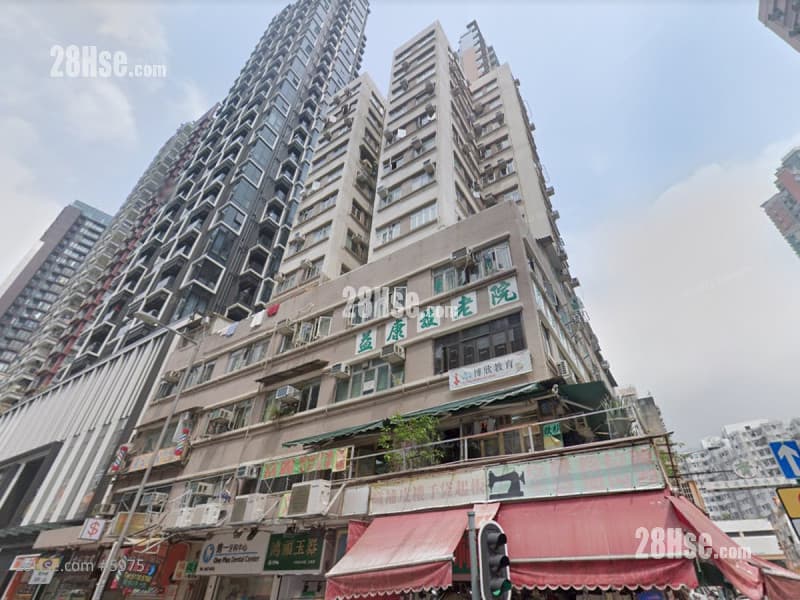 28Hse 豐祥大廈 image: https://www.28hse.com/estate/detail/fung-cheng-building-5975